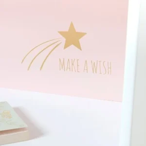 Bibliothèque MAKE A WISH Blanc – Vertbaudet 16