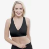 Brassière D’allaitement De Nuit MEDELA Noir – Medela 22