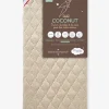 Matelas Coco Nut Déhoussable 60×120 Cm P’TIT LIT Blanc – P’tit Lit 14