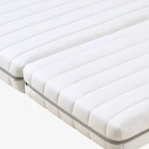 Matelas Enfant évolutif Entretien Facile Blanc – Vertbaudet 18