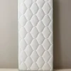 Matelas Mousse Recyclée Thermorégulateur Blanc – Vertbaudet 19