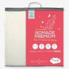 Matelas Nomade Premium Pliant 2 Parties P’TIT LIT Blanc – P’tit Lit 16