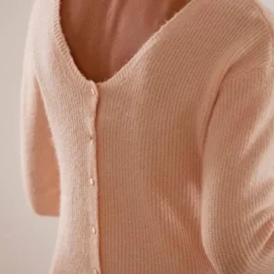 Pull Devant/dos Grossesse Et Allaitement Vert – Vertbaudet 14