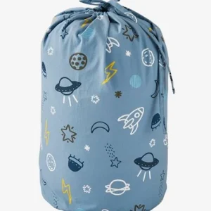 Sac De Couchage Personnalisable Cosmos Bleu – Vertbaudet 14