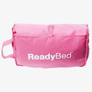 Sac De Couchage Readybed® Avec Matelas Intégré PETITE FEE Rose – Vertbaudet 12